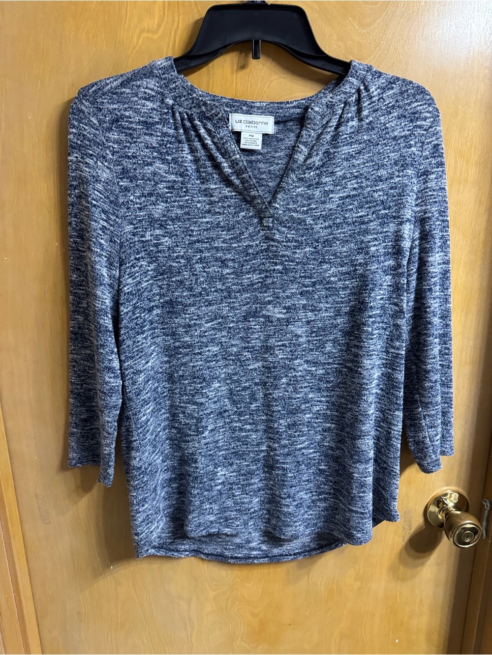 Bundle of 3 Tops MP/M - Picture 7 of 12